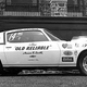 Illustration for article titled HW Vintage Racing Hawl